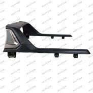 Roll-Bar ABS Toyota Hilux DC 2016-2026 - WildTT