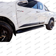 Body Cladding Toyota Hilux DC 2016+ - WildTT