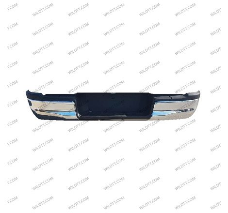 Pare-Chocs Arrière OEM Toyota Hilux 2016-2026 - WildTT