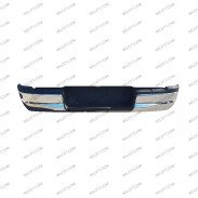 Parachoques Trasero OEM Toyota Hilux 2016-2026 - WildTT