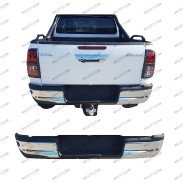 Paraurti Posteriore OEM Toyota Hilux 2016-2026 - WildTT
