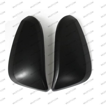 Carcasas Retrovisores Laterales Toyota Hilux 2016-2026 - WildTT