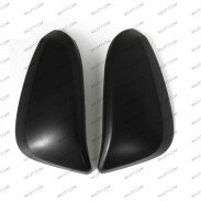 Side Mirrors Covers Toyota Hilux 2016+ - WildTT