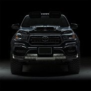 Body Kit AMG Style Toyota Hilux Invincible 2018-2020 - WildTT