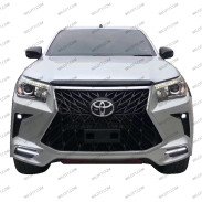 Body Kit Lexus Style Toyota Hilux Invincible 2018-2020 - WildTT