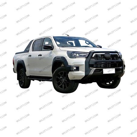 Daylights DRL Toyota Hilux 2020-2026 - WildTT