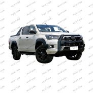 Daylights DRL Toyota Hilux 2020-2026 - WildTT