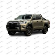Daylights DRL Toyota Hilux 2020-2026 - WildTT