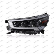 Fari LED Toyota Hilux 2020+ - WildTT