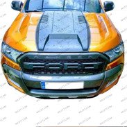 Eclateur de Capot Angry Rhino Ford Ranger 2023+ - WildTT