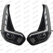 Daylights DRL Toyota Hilux 2020-2026 - WildTT
