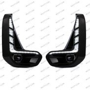 Daylights DRL Toyota Hilux 2020-2026 - WildTT