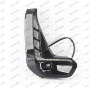 Daylights DRL Toyota Hilux 2020-2026 - WildTT