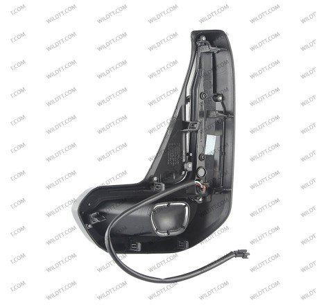Daylights DRL Toyota Hilux 2020-2026 - WildTT