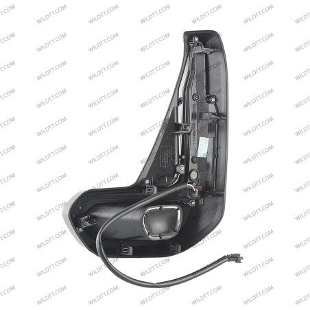 Daylights DRL Toyota Hilux 2020-2026 - WildTT