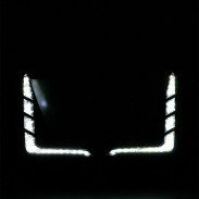 Daylights DRL Toyota Hilux 2020-2026 - WildTT