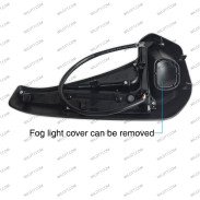 Daylights DRL Toyota Hilux 2020-2026 - WildTT