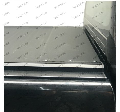 Top Roll Wild Elektrisch Toyota Hilux DC 2005-2016 - WildTT