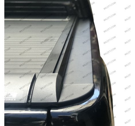 Top Roll Wild Elektrisch Toyota Hilux DC 2005-2016 - WildTT