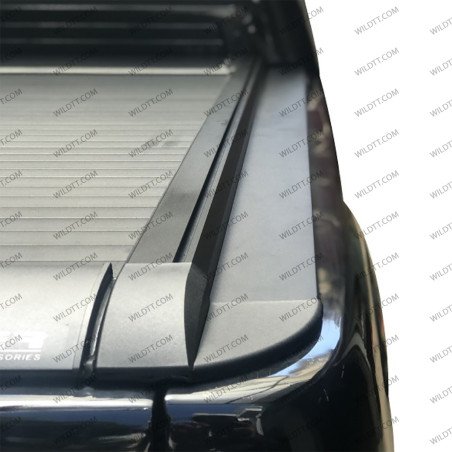 Top Roll Wild Électrique Toyota Hilux DC 2005-2016 - WildTT