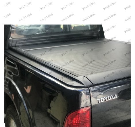 Top Roll Wild Eléctrico Toyota Hilux DC 2005-2016 - WildTT