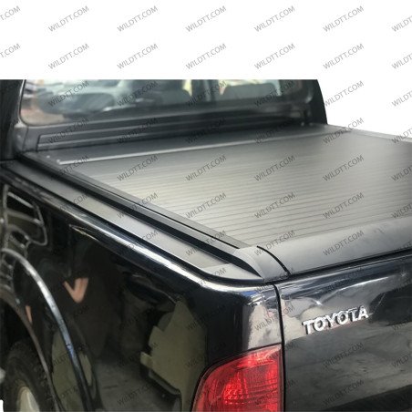 Top Roll Wild Elektrisch Toyota Hilux DC 2005-2016 - WildTT