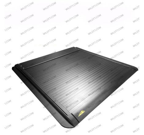 Top Roll Wild Eléctrico Toyota Hilux EC 2005-2016 - WildTT