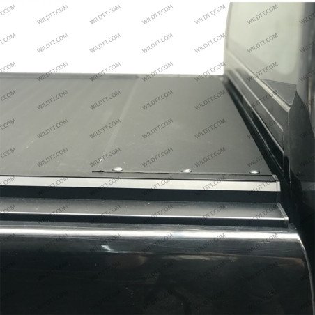 Top Roll Wild Eléctrico Toyota Hilux SC 2005-2016 - WildTT