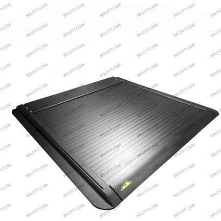 Top Roll Wild Eléctrico Toyota Hilux SC 2005-2016 - WildTT