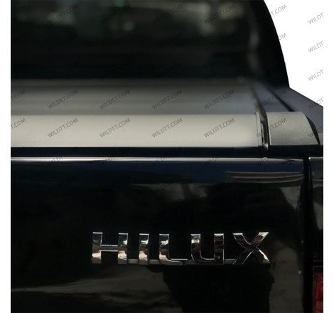 Top Roll Wild Eléctrico Toyota Hilux SC 2005-2016 - WildTT