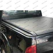Top Roll Wild Eléctrico Toyota Hilux SC 2005-2016 - WildTT