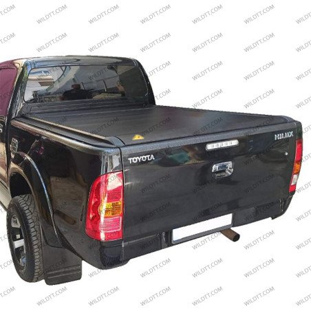 Top Roll Wild Eléctrico Toyota Hilux SC 2005-2016 - WildTT