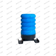 SuperSprings Traseiros 454KG Toyota Hilux 2016-2026 - WildTT