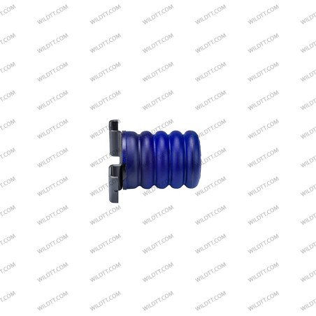 Hintere SuperSprings 454KG Toyota Hilux 2005-2016 - WildTT