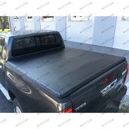Soft Roll Toyota Hilux DC 2016-2026 - WildTT