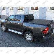 Soft Roll Toyota Hilux DC 2016+ - WildTT