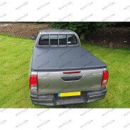 Soft Roll Toyota Hilux EC 2016-2026 - WildTT