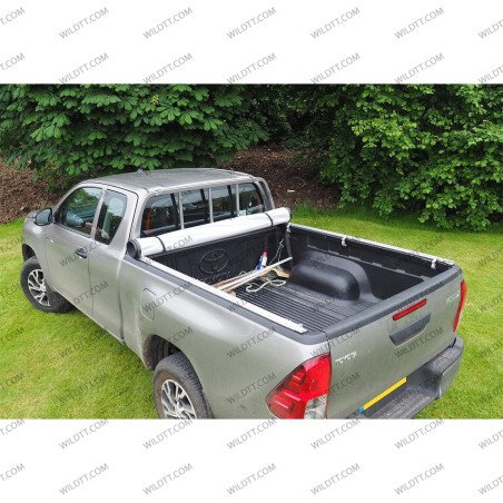 Soft Roll Toyota Hilux EC 2016-2026 - WildTT
