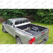 Soft Roll Toyota Hilux EC 2016-2026 - WildTT