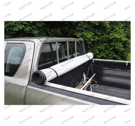 Soft Roll Toyota Hilux EC 2016-2026 - WildTT