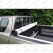 Soft Roll Toyota Hilux EC 2016-2026 - WildTT