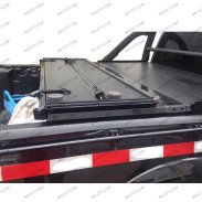 Hard Tri-Fold Toyota Hilux SC 2016-2026 - WildTT