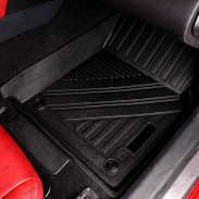 Tapis de Sol 3D Ford Ranger/Raptor DC 2023+ - WildTT