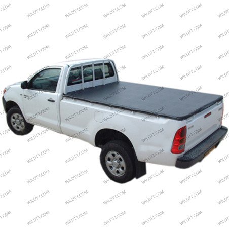 Soft Roll Toyota Hilux SC 2005-2016 - WildTT