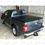 Soft Roll Toyota Hilux DC 2005-2016 - WildTT