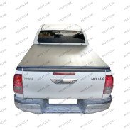 Soft Roll Toyota Hilux SC 2016-2026 - WildTT
