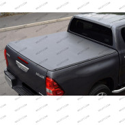 Soft Roll Toyota Hilux SC 2016+ - WildTT