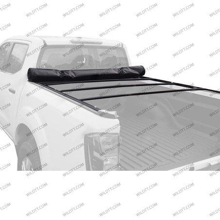 Soft Roll Toyota Hilux SC 2016-2026 - WildTT