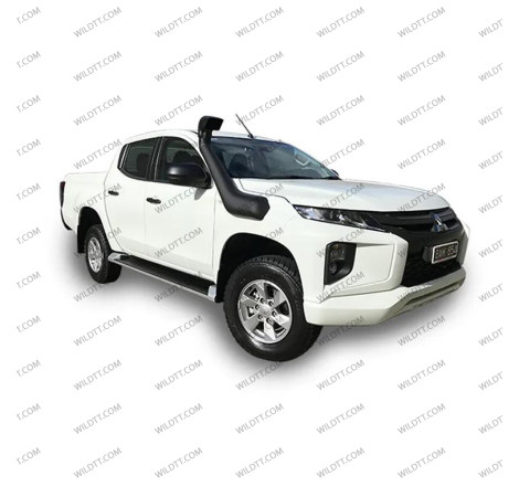 Mitsubishi L200 Doppelkabine 2019-2021 - WildTT