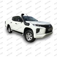 Schnorchel Mitsubishi L200 2019-2021 - WildTT